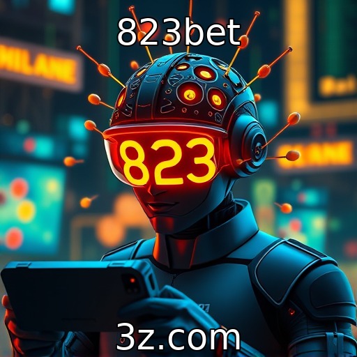 823bet - O papel da inteligência artificial na criação de jogos