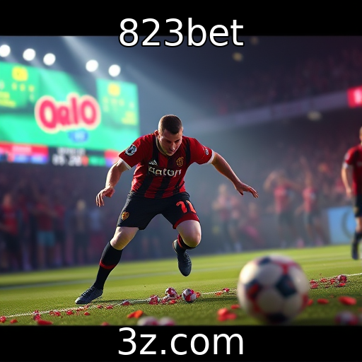 823bet - Futuro da realidade aumentada nas experiências de jogo