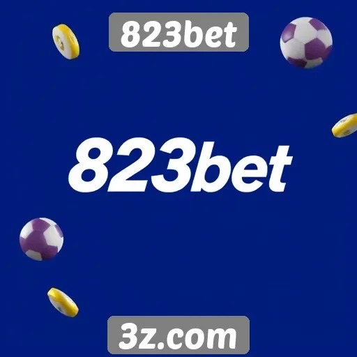 Plataforma 823bet se destaca por promoções atrativas