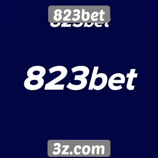 Funcionamento do site 823bet para novos usuários