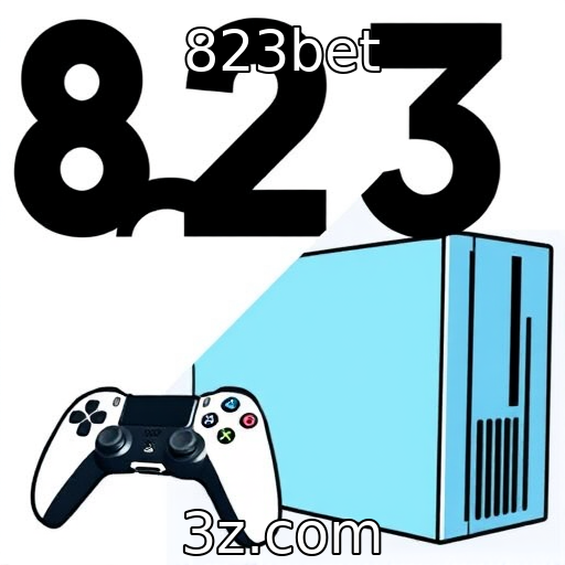 823bet - Concorrência entre consoles e PCs no cenário atual