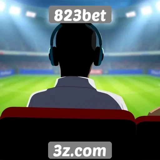 Suporte ao cliente e canais de contato da 823bet