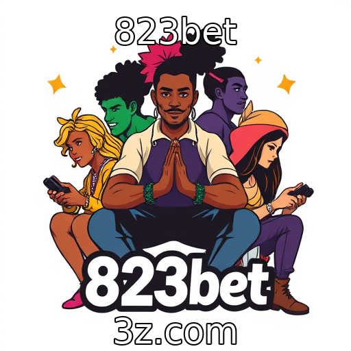 823bet : Diversidade e inclusão nos jogos eletrônicos