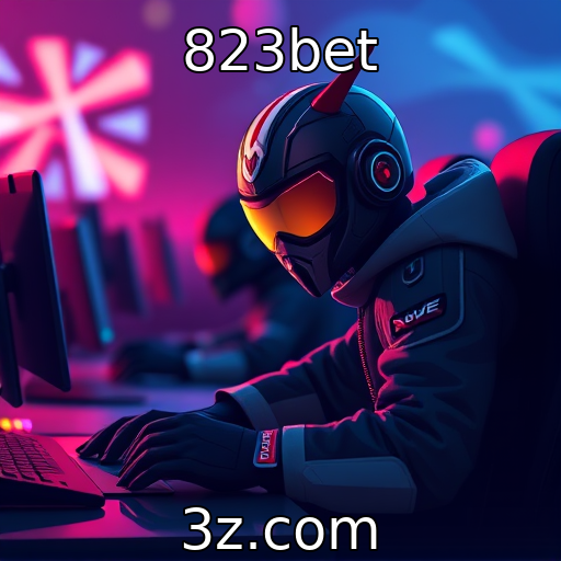 823bet | Análise do mercado de e-sports e suas oportunidades