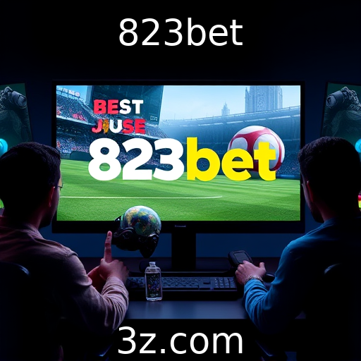 823bet | Competição entre plataformas de game streaming