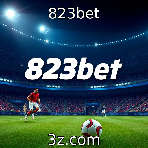 823bet : Mercado de jogos cresce com apostas em esportes
