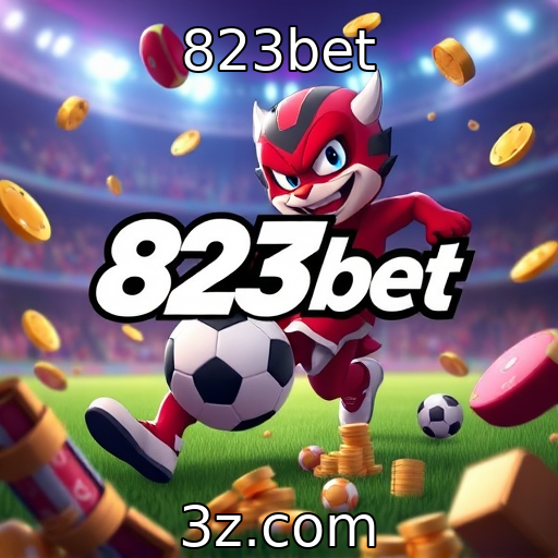 823bet | Expansão do mercado de jogos nos últimos anos