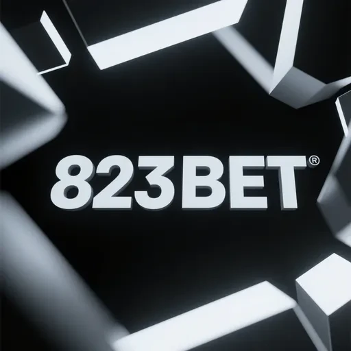 823bet logo