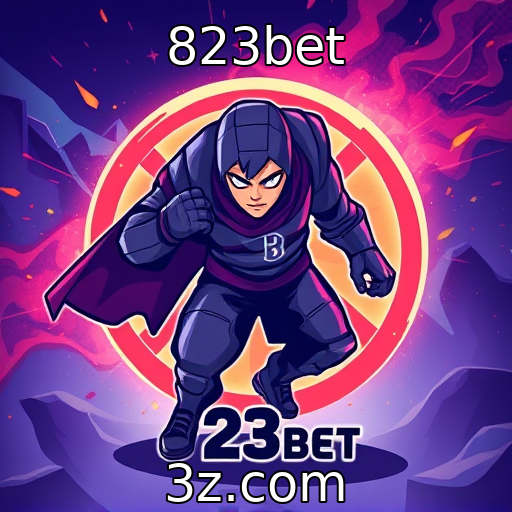 823bet - Novo cenário competitivo em eSports