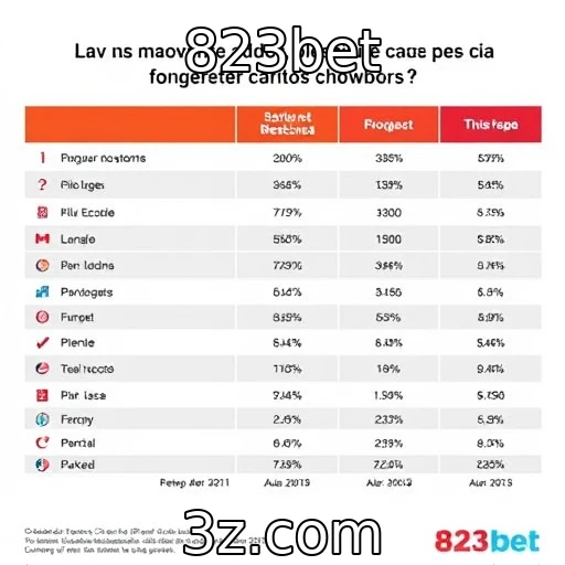 Mudanças nas preferências dos jogadores
