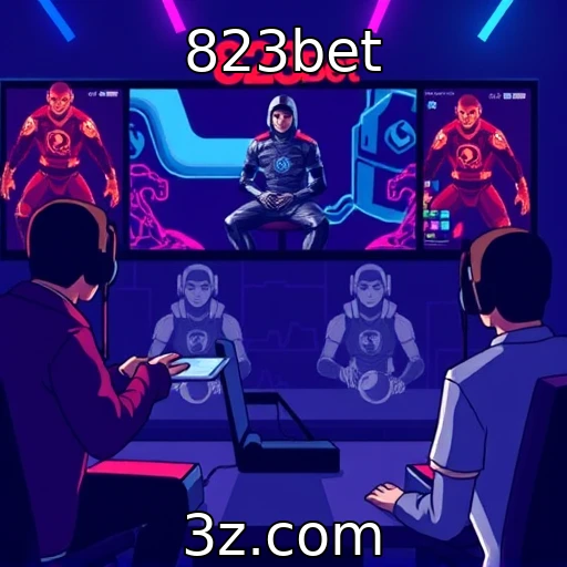 Exploração do consumo de jogos em streaming