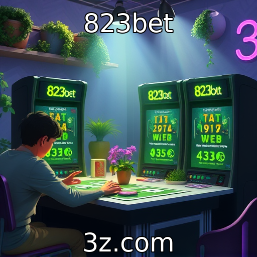 823bet : Sustentabilidade na produção de jogos eletrônicos